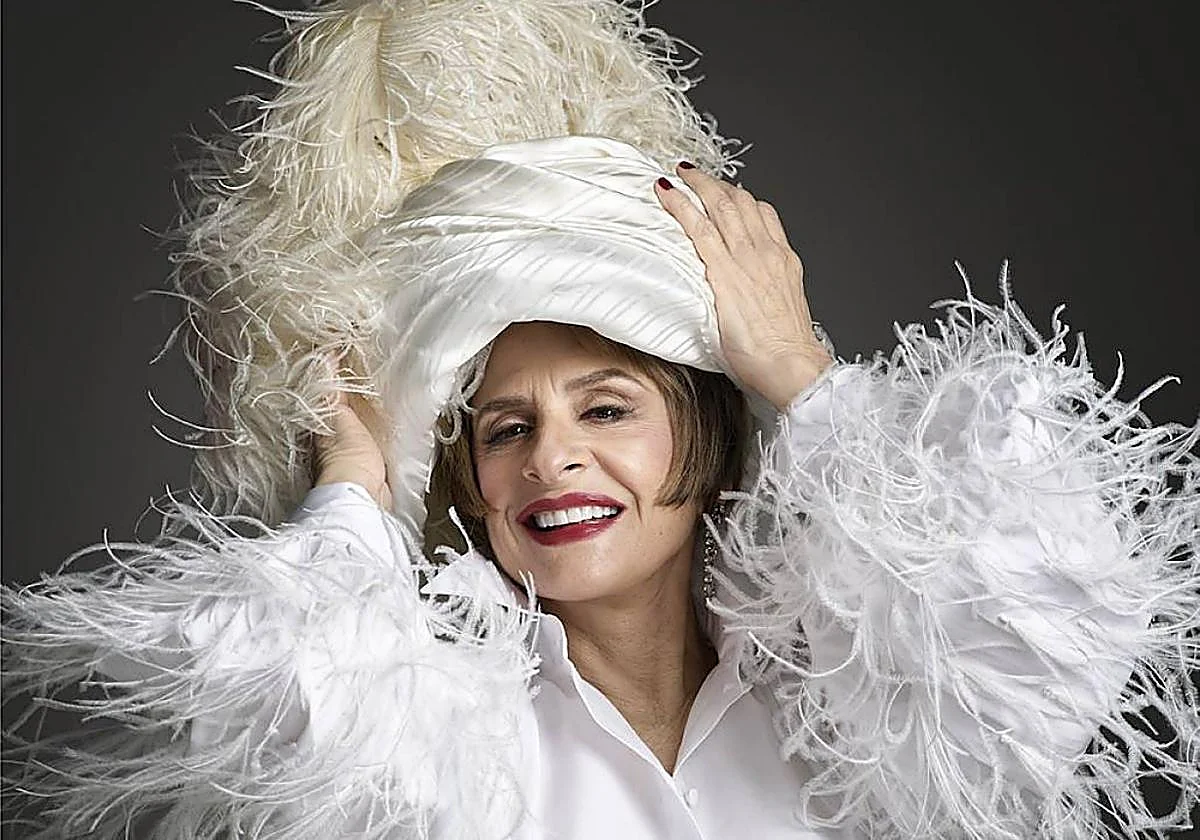 Patti LuPone, Broadway legend, debuts in Malaga at 77 years old: 'I'm still here and still viable"