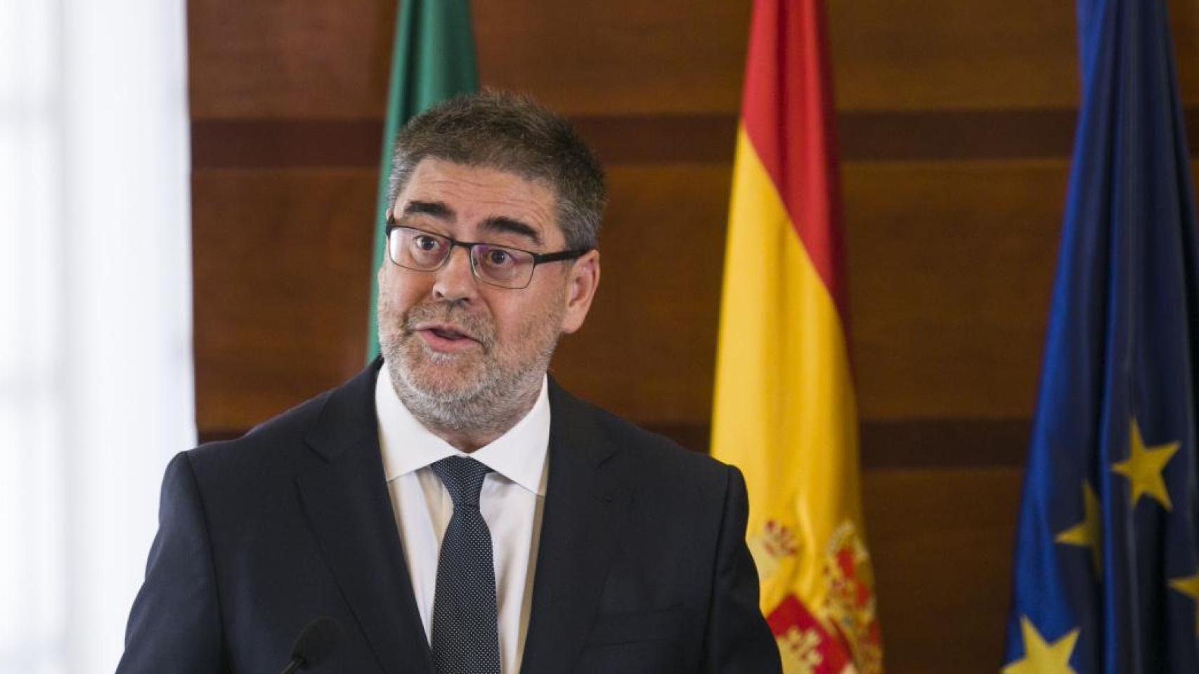 La Cámara de Cuentas abre expediente a un consejero del PSOE-A por asesorar a Begoña Gómez en su causa judicial