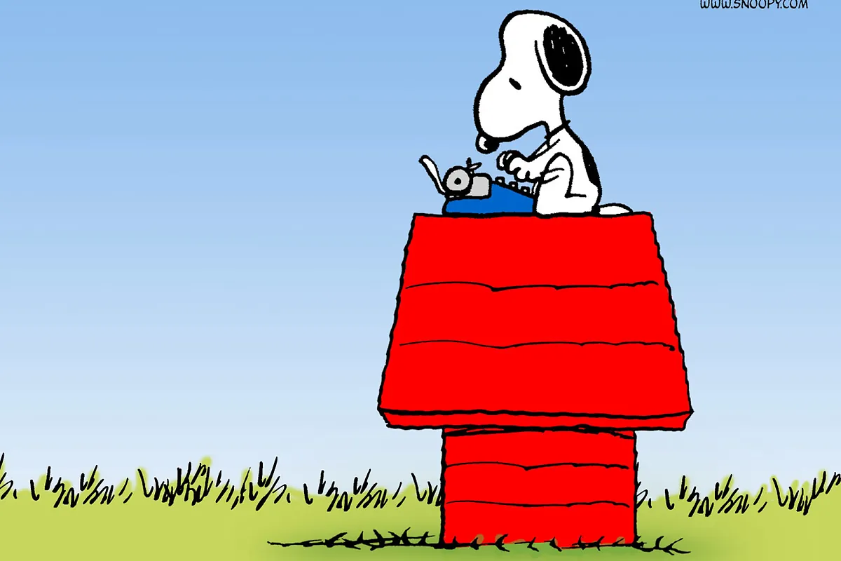 Sony compra una participación mayoritaria en Peanuts, la franquicia de Snoopy