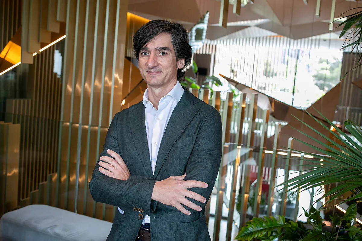 Molins compra la portuguesa Secil valorada en 1.400 millones