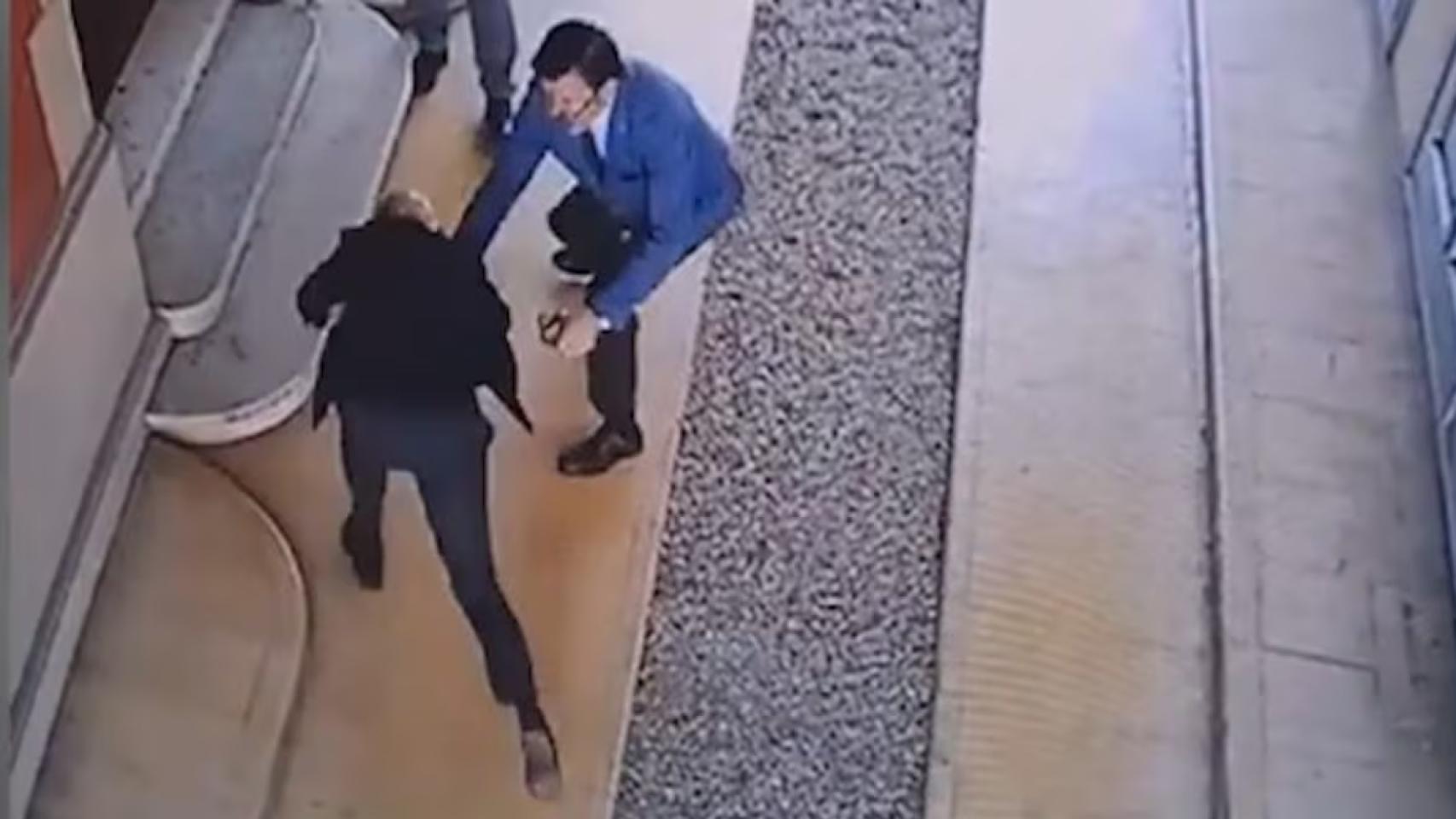 Jonathan Andic contraataca: los 7 argumentos y el vídeo con los que intenta "desmontar" la tesis de homicidio de su padre