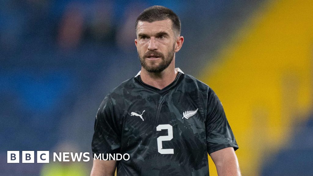 "¿Y si hacemos protagonista del Mundial al futbolista menos conocido?", la campaña viral argentina que convirtió en una estrella al jugador de Nueva Zelanda Tim Payne