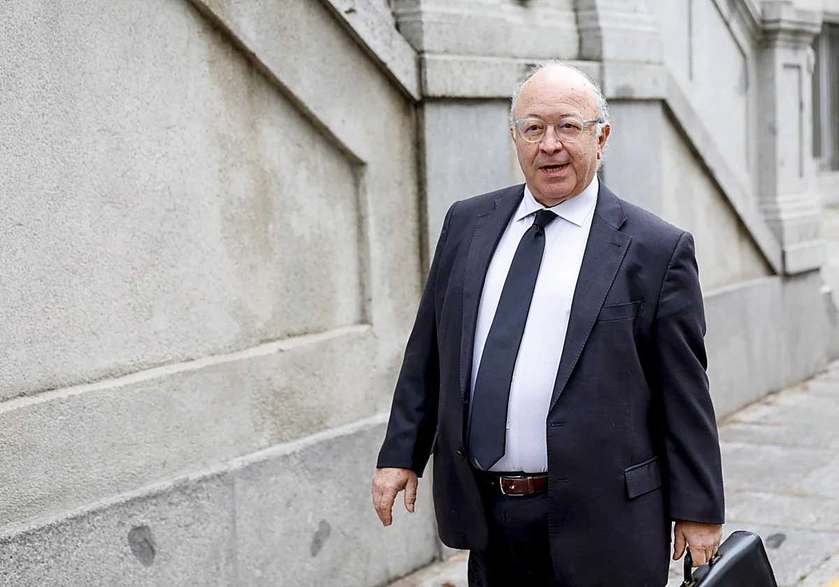 El PP dirigirá la acusación popular en el 'caso Zapatero'