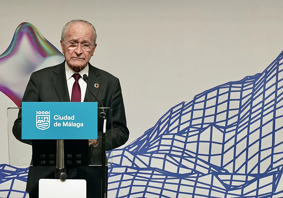 De la Torre considera «injusto e intolerable» el bloqueo eléctrico en Málaga