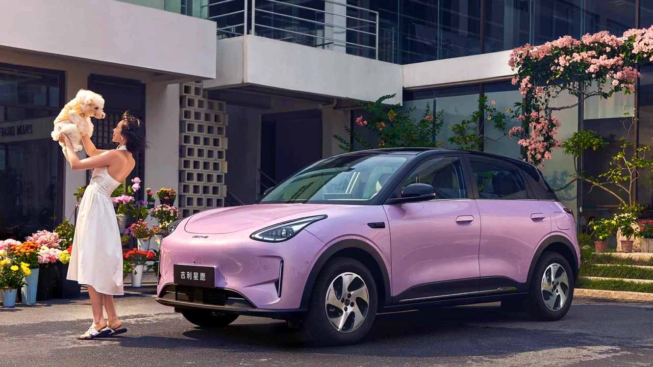 El coche más vendido de China llega a España en 2026 y Ford será quien lo fabrique