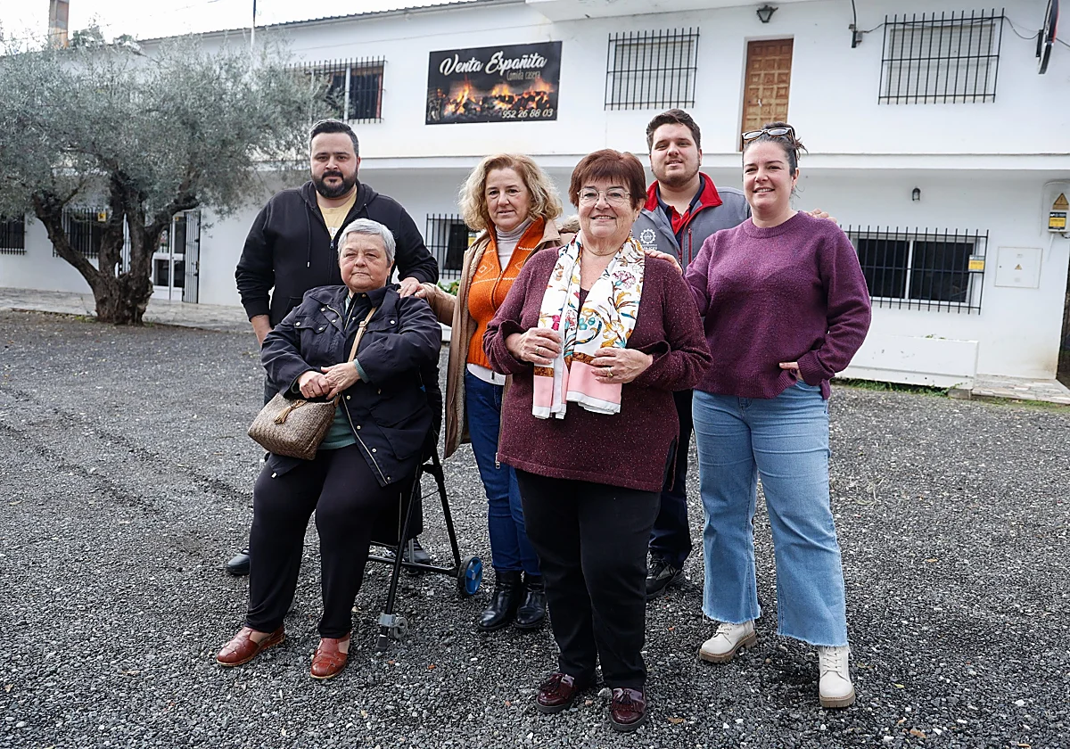 Popular Malaga province tavern closes after more than four decades of serving customers