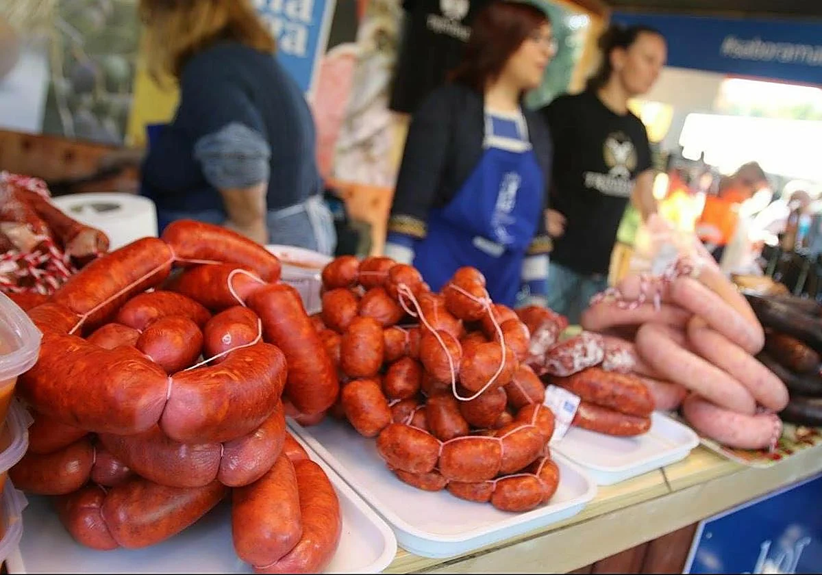 La feria Sabor a Málaga llega a Antequera con más de 250 productos artesanales de la provincia