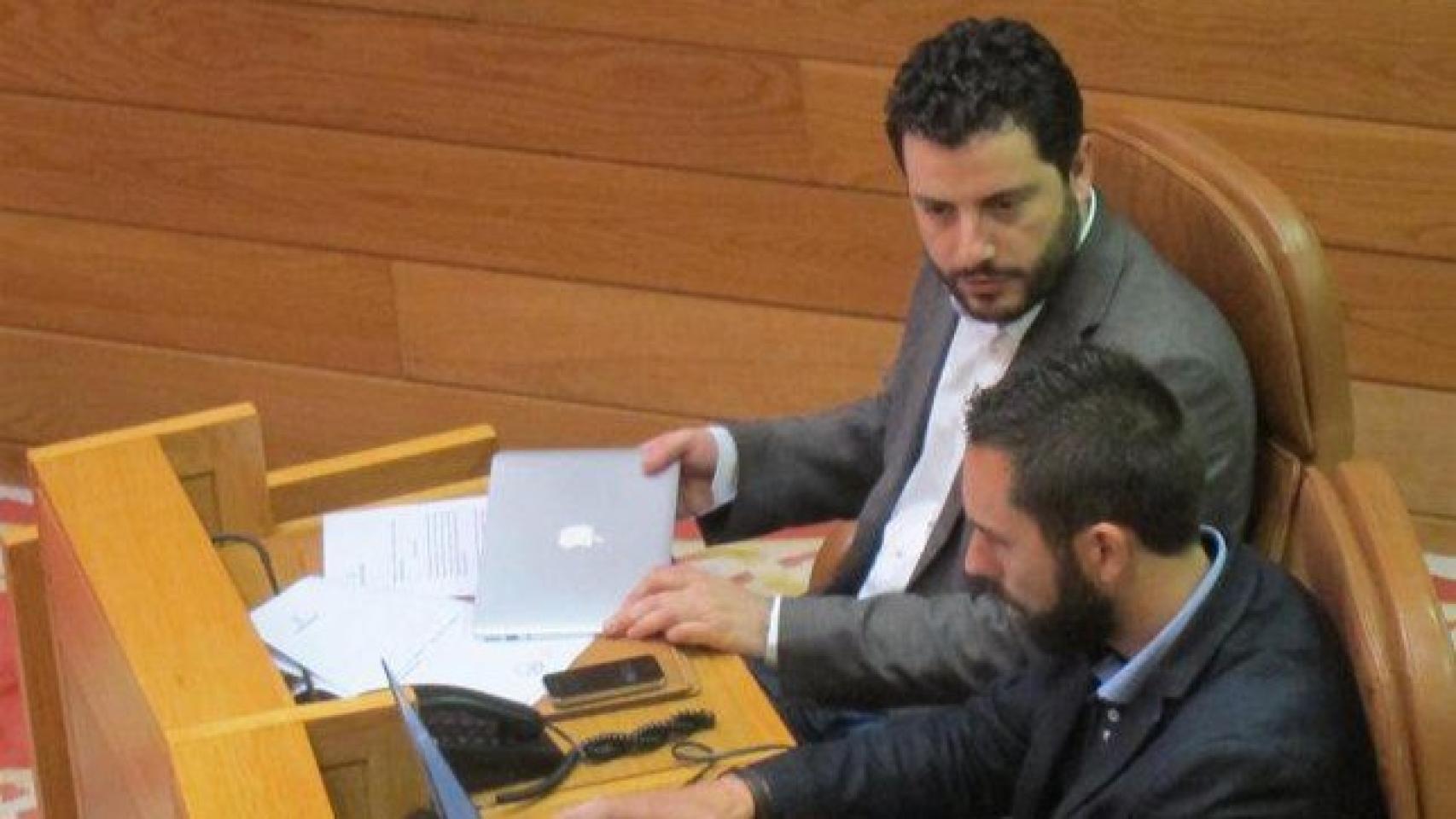 Detienen en Portugal al exsecretario de organización del PSOE de A Coruña por una trama de corrupción
