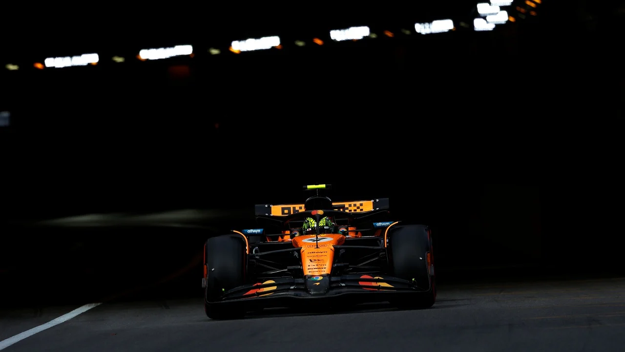 Los nuevos F1 tienen demasiada potencia para Mónaco y la FIA se ha visto obligada a actuar