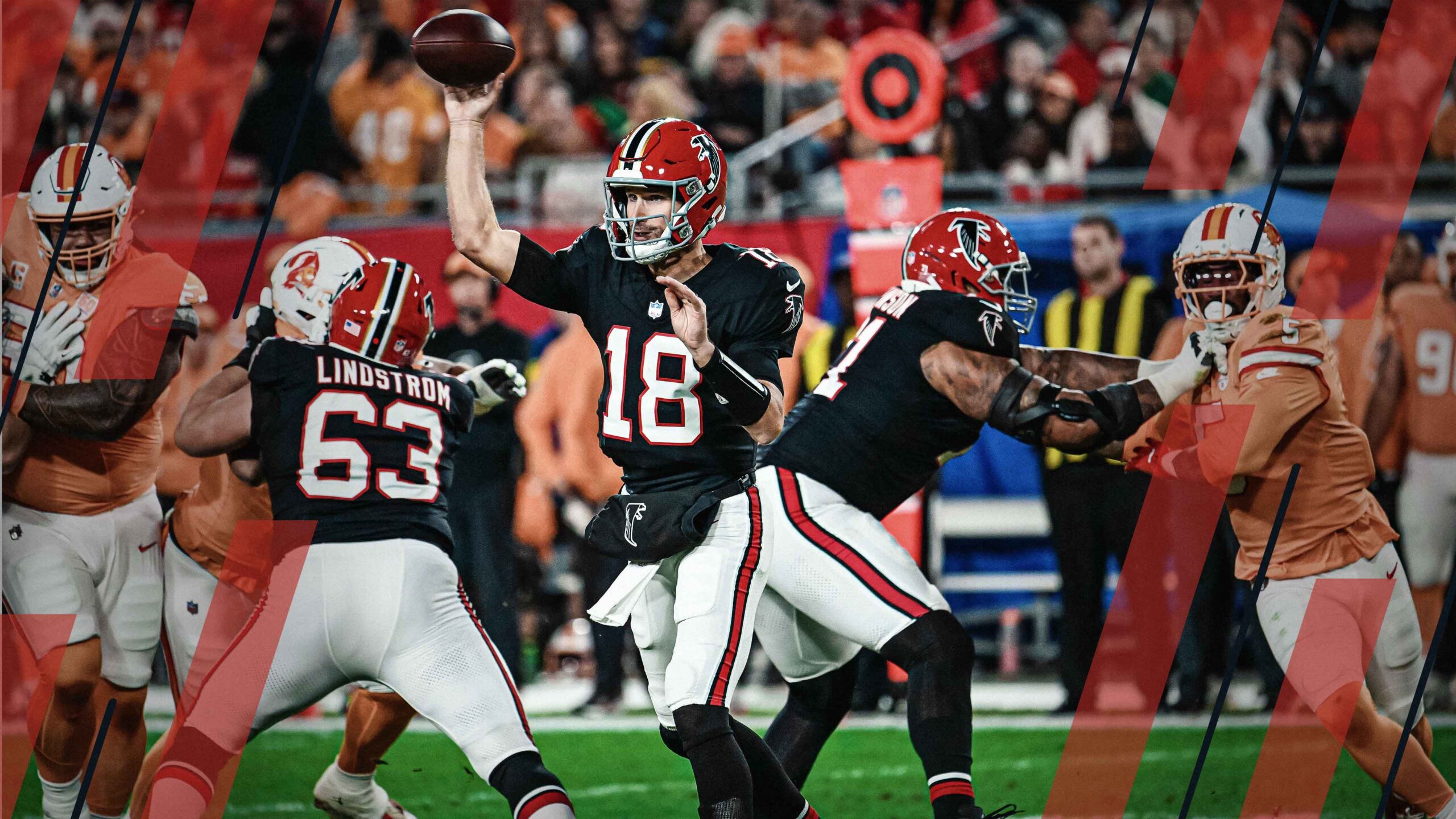 PFF Bets of the Week: NFL Week 16