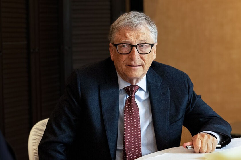 Bill Gates es responsable del "mayor error de todos los tiempos" que costó 400 mil millones a Microsoft, según el cofundador de Android