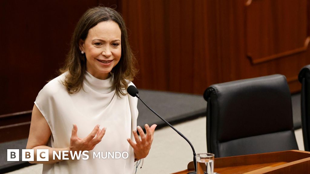 Qué plantea el Manifiesto de Panamá, la hoja de ruta de la oposición de Venezuela para negociar una transición con Delcy Rodríguez