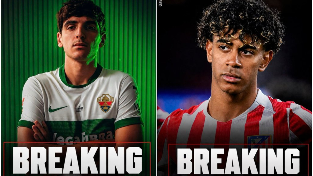 El Elche se cuela en el troleo del Atlético al Barça: "Ni bolsas de pipas, ni entradas de conciertos... ¡Gonza es franjiverde!"