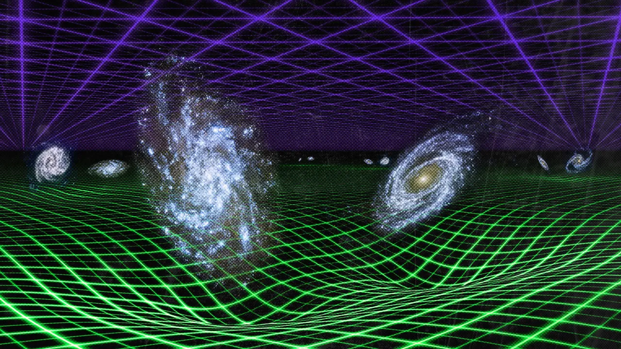 Quizá nadie necesite la energía oscura después de todo, sugiere una nueva investigación