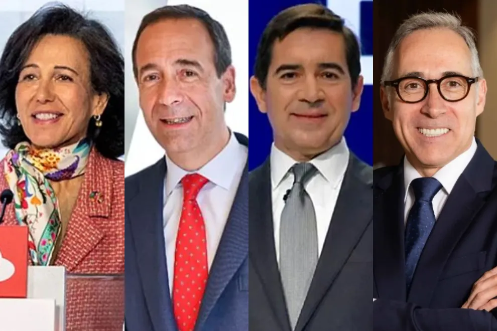 La nueva primacía de los depósitos pone en jaque 95.300 millones en deuda de la banca