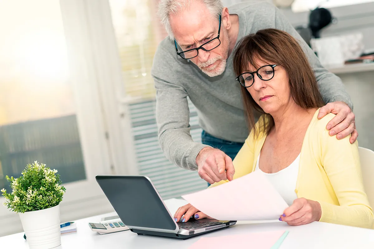 Guía de la jubilación: todas las fórmulas para compatibilizar la pensión y el salario