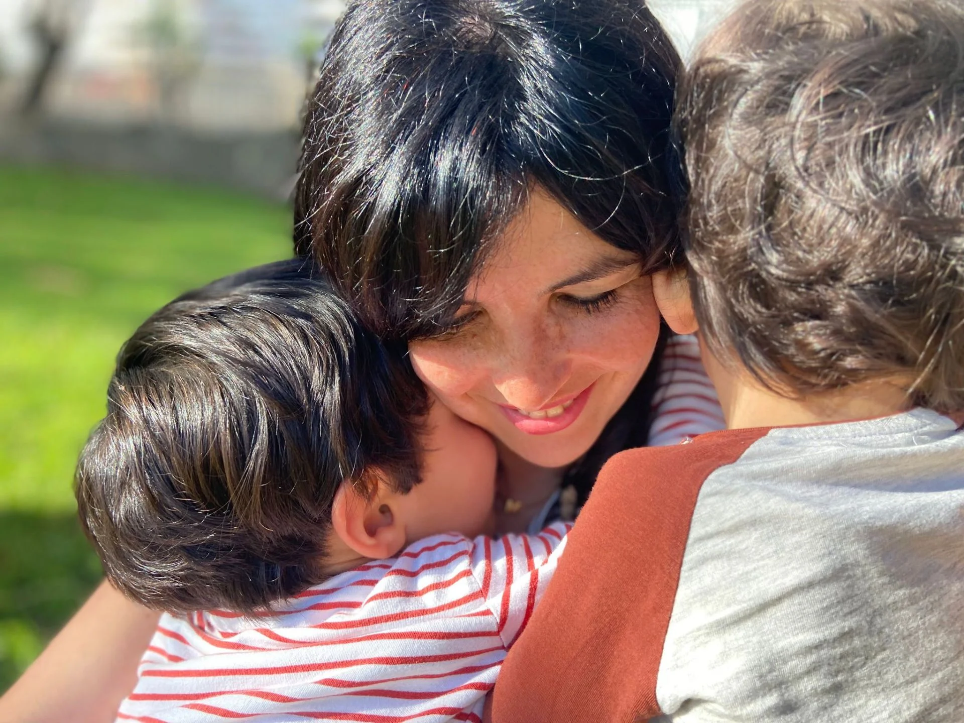 «Pagábamos 750 euros, la casera me dijo que nos lo subía a 1.250 euros y me eché a llorar»