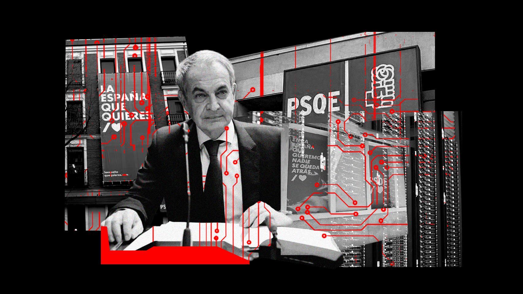 Cuentas acusa al Gobierno de no tener una "estrategia" contra el blanqueo en mitad del 'caso Zapatero' por lavado de dinero