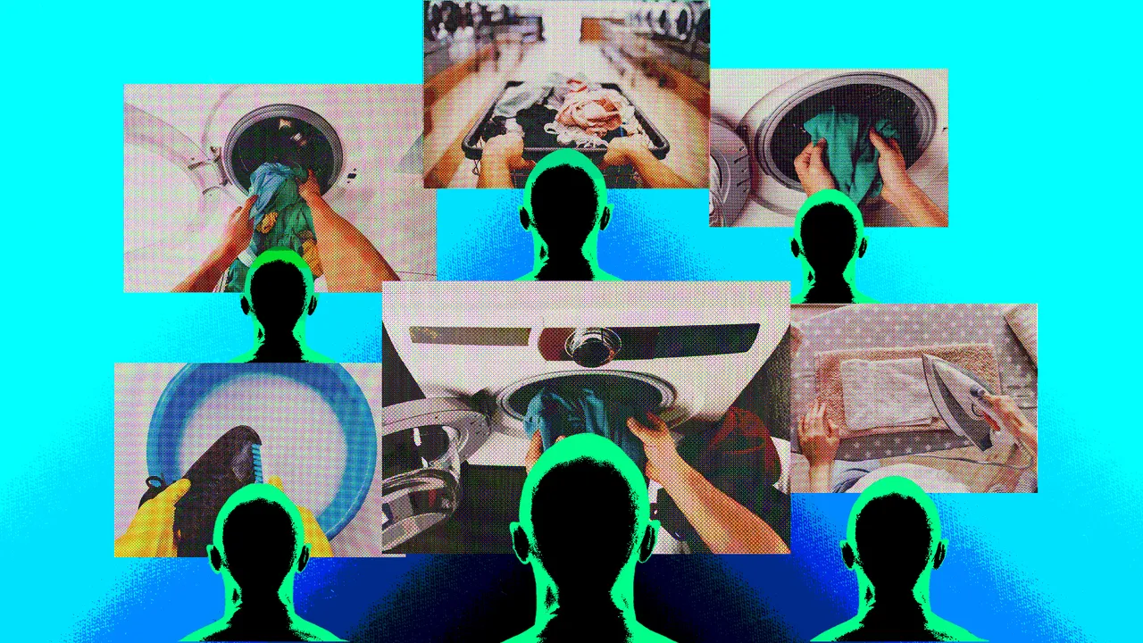 Estas apps te dan dinero por grabarte para entrenar robots