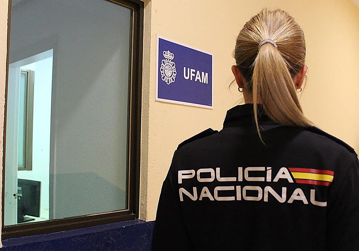 Detenido por agredir a su pareja embarazada en Valencia y amenazarla con quitarle a su bebé