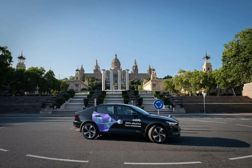 Las empresas detrás de las licencias de Uber y Cabify: el negocio en la sombra que mueve las VTCs en España