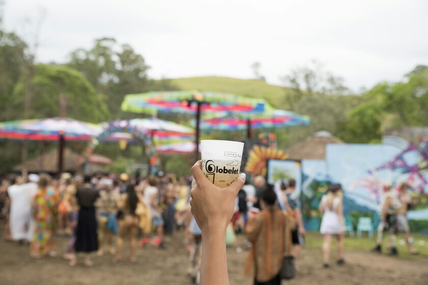 Los festivales hicieron de los "food trucks" una máquina de imprimid dinero. Ahora tienen un problema: Ozempic
