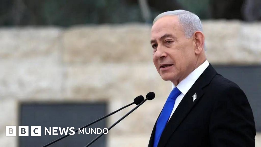 Netanyahu ordena al ejército de Israel que se haga con el control del 70% del territorio de Gaza mientras programa la "emigración voluntaria" de los palestinos