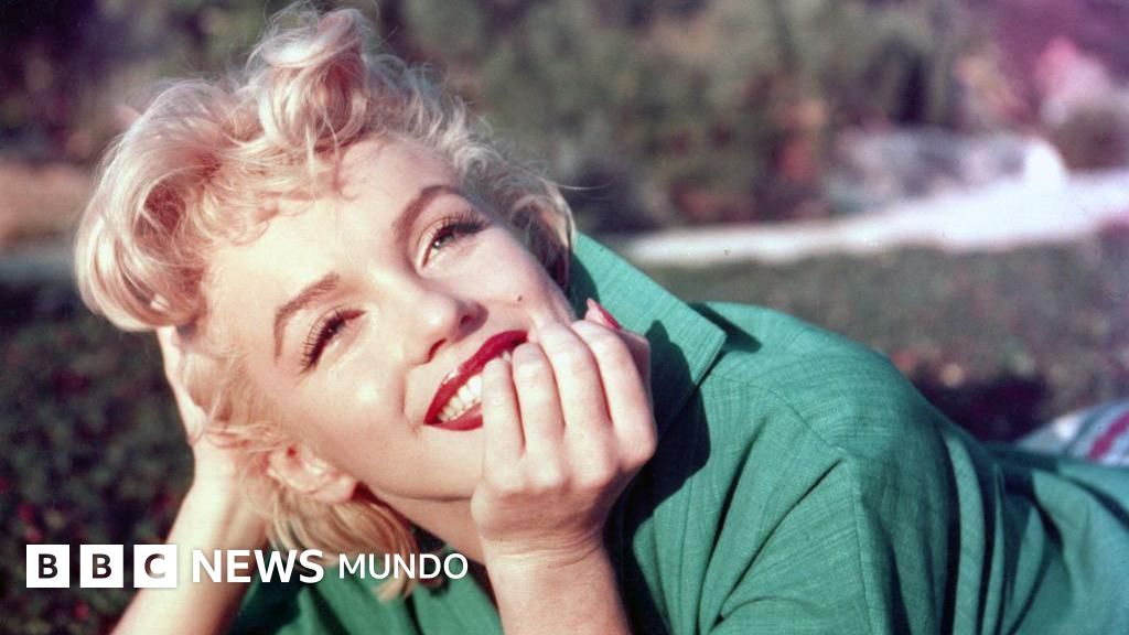 100 años de Marilyn Monroe: su estrecha relación con México y otros 3 hechos de la vida de la icónica actriz que quizás no conocías