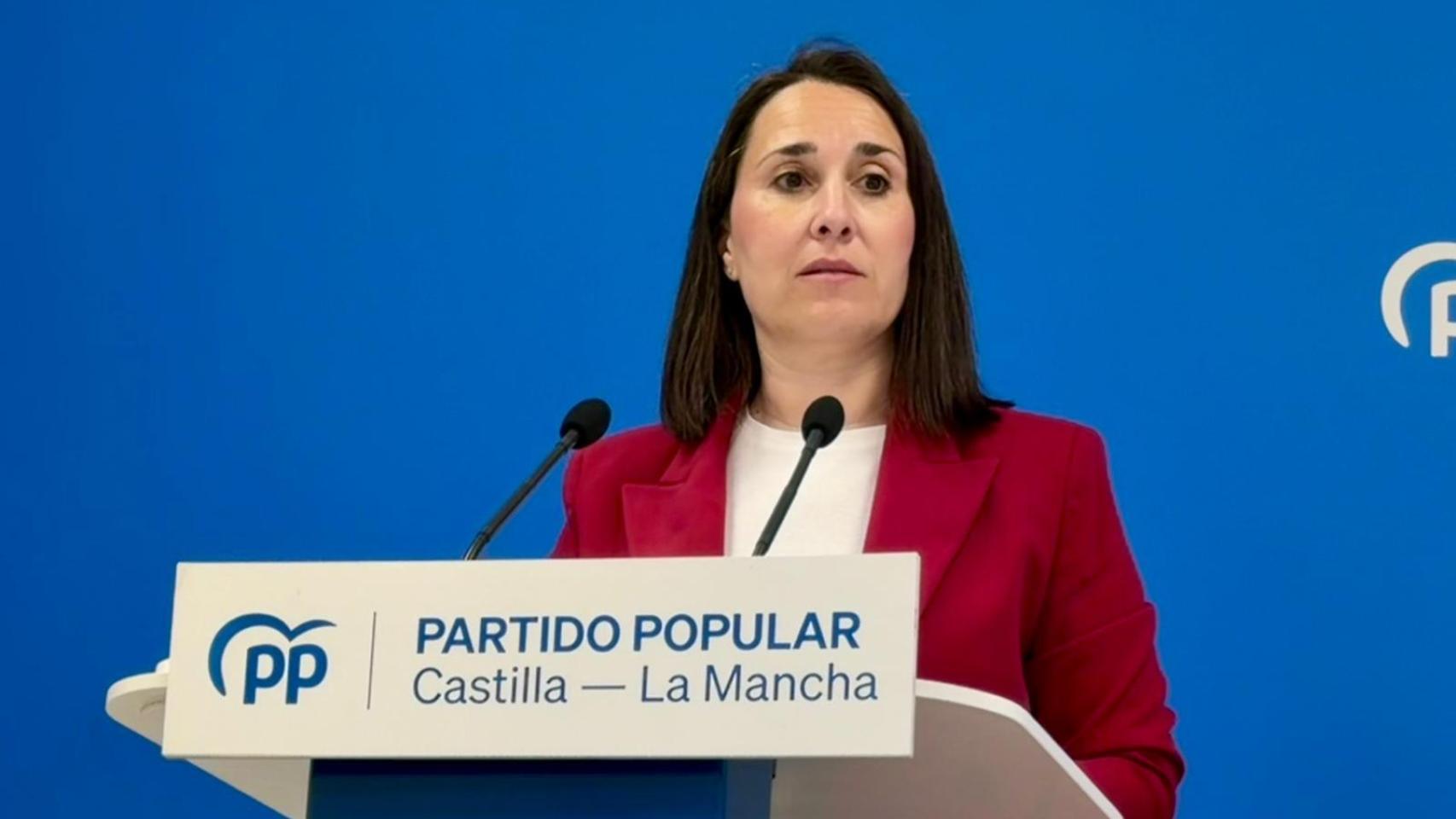 El PP de Castilla-La Mancha pregunta al PSOE de Page si "de verdad" es una "buena noticia que la UCO entre en Ferraz"
