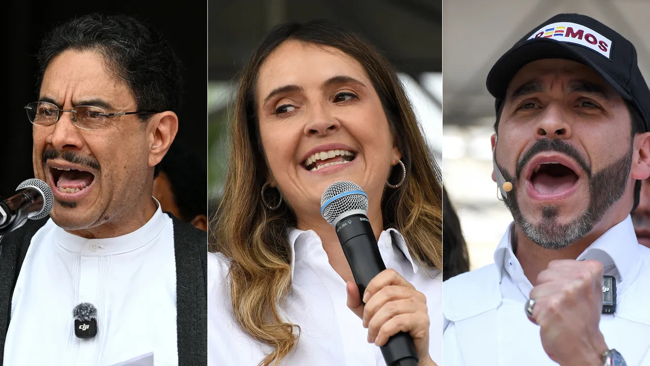 Elecciones en Colombia: las agendas ambientales de los principales candidatos dejan mucho que desear