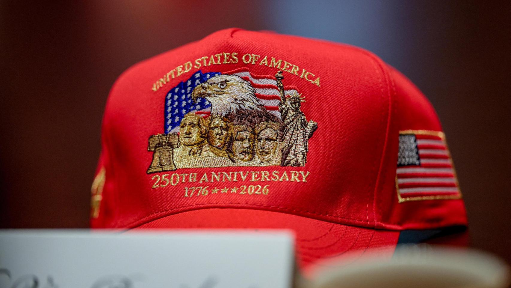 Trump considera cancelar los conciertos del 250 aniversario de Estados Unidos tras el boicot de varios de los artistas