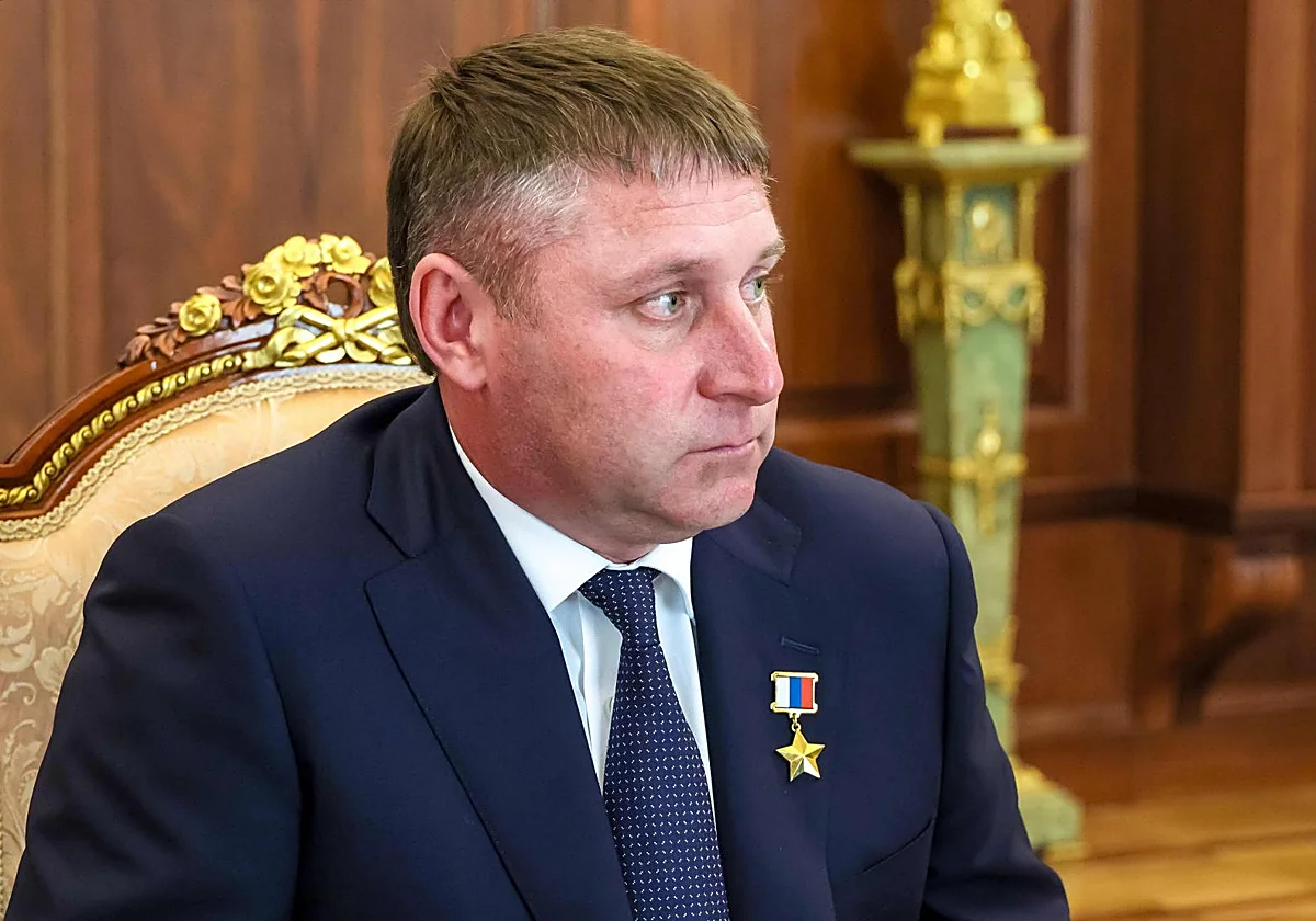 Putin coloca a veteranos de guerra en la administración para afianzar su poder