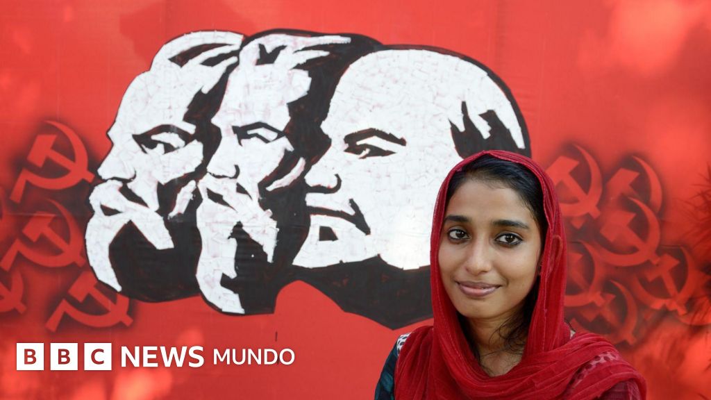 Por qué los comunistas de India perdieron por completo el poder tras casi 70 años gobernando a millones de personas