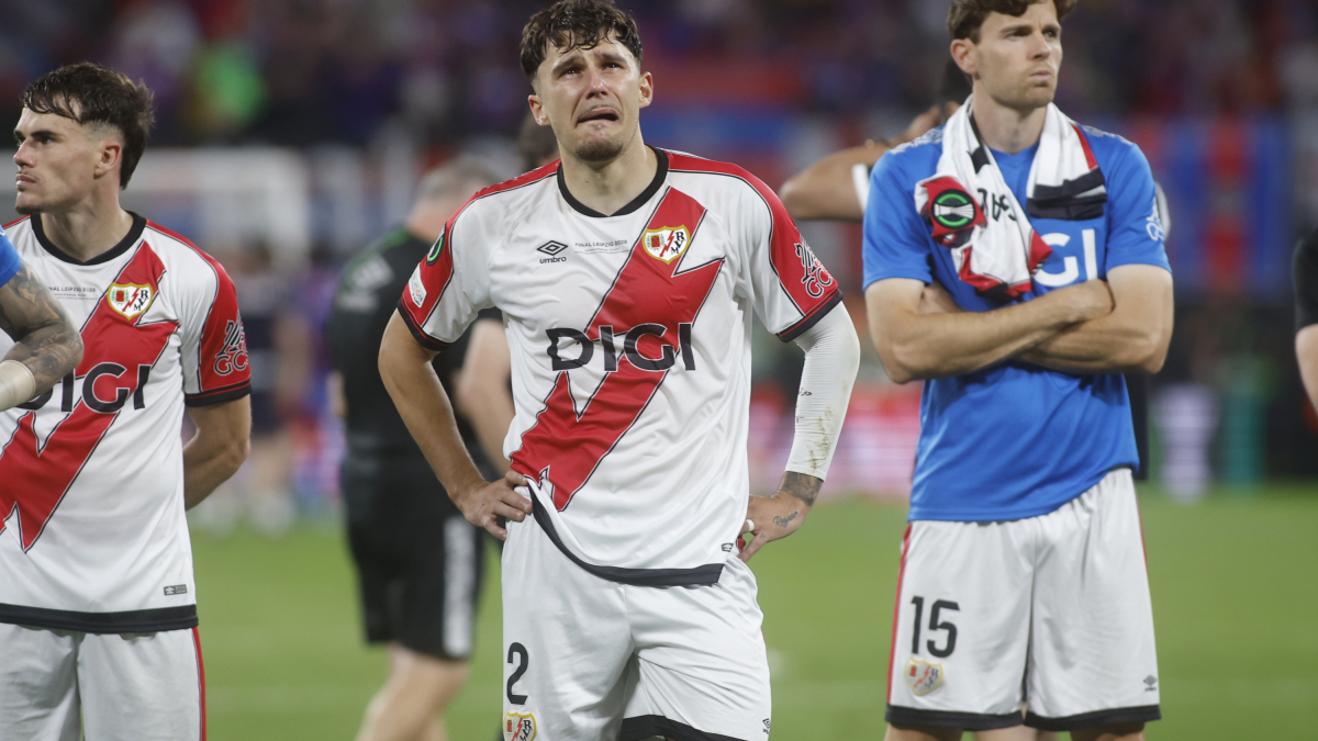 El fútbol es un dramón