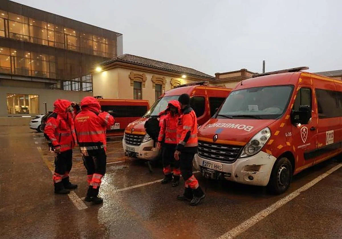 Muere un hombre de 75 años en el incendio de una casa en Casabermeja