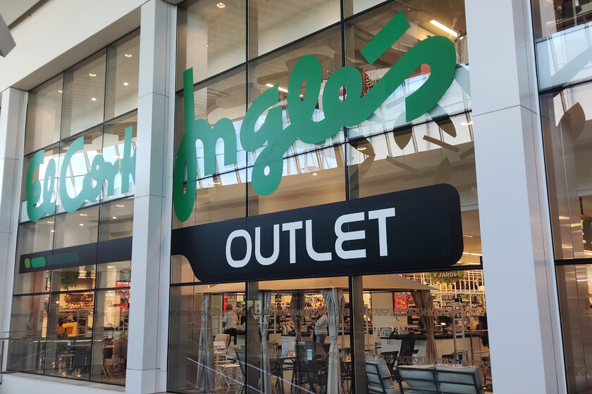 El Corte Inglés está liquidando en su outlet online teles LG, Samsung y Sony con paneles OLED y miniLED