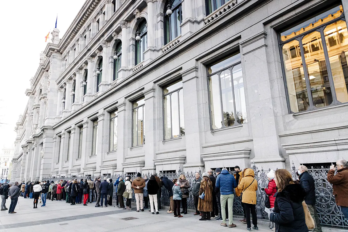 El Tesoro inaugura las subastas de junio con el 57,1% de su financiación ya captada