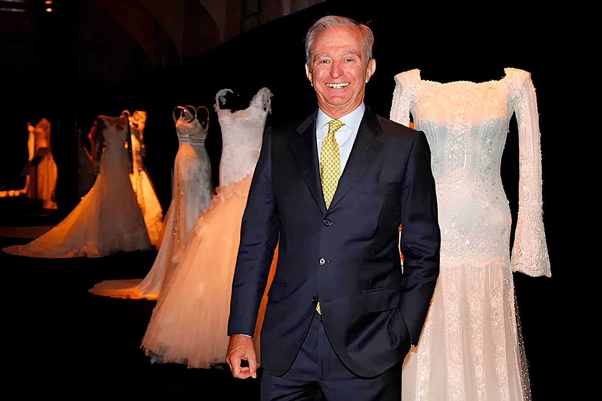 La sicav del fundador de Pronovias, la sociedad con mayor patrimonio gestionado