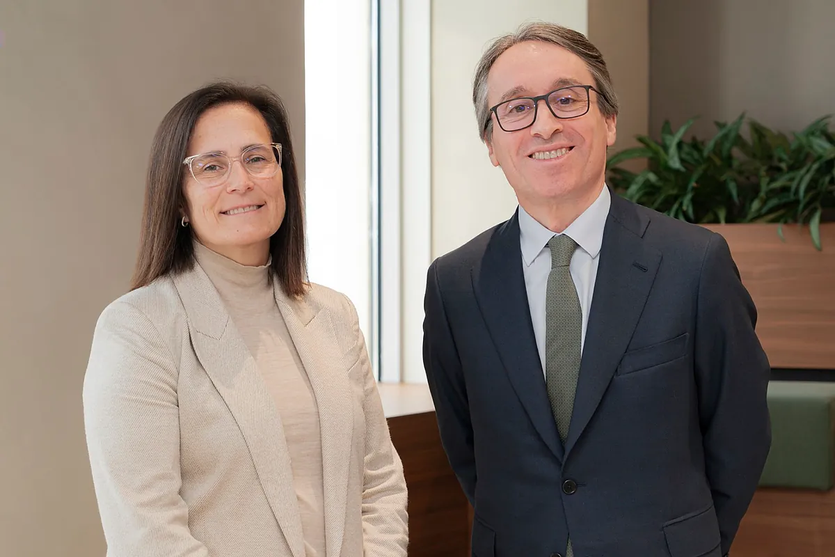 Ana Torrens (Deloitte España) se convierte mañana en la primera mujer en presidir una 'Big Four' en nuestro país