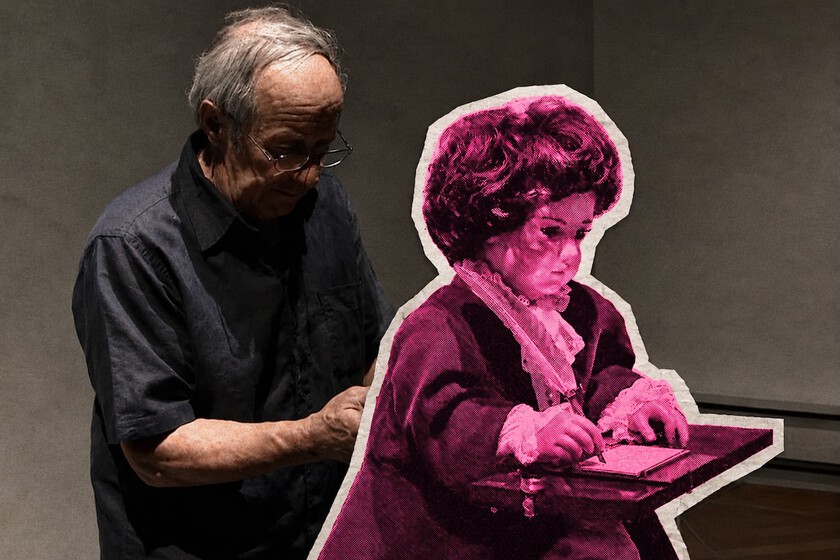 La IA ya está ganando premios literarios, y lo único que podemos hacer para demostrar que somos humanos es escribir mal