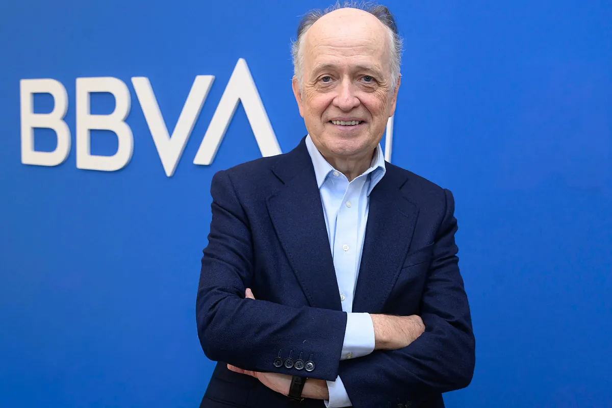 BBVA Seguros gana un 7,7% más en el primer trimestre