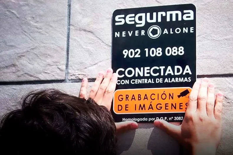 Segurma lleva a las alarmas el modelo de operador virtual de las 'telecos'
