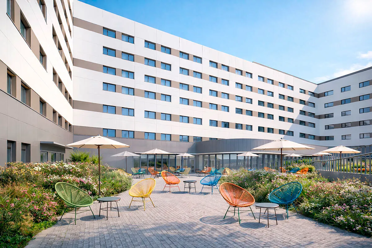 Merkel Capital invertirá 400 millones y entrará en hoteles
