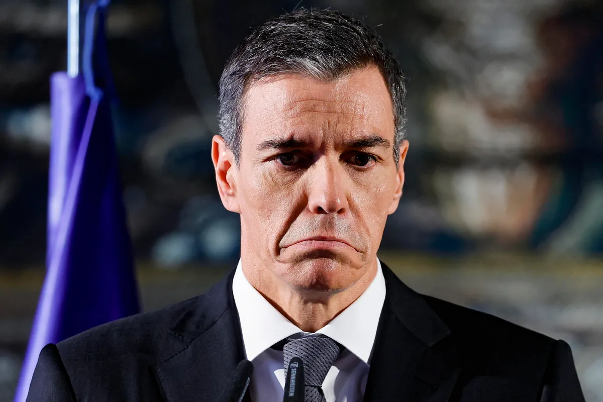 El caos normativo que desmiente la 'estabilidad' de Sánchez