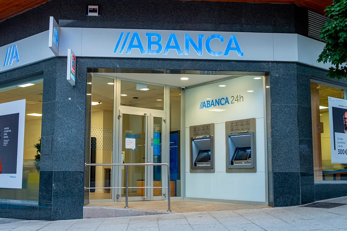 Abanca busca sumar en fondos entre 1.500 y 2.000 millones al año