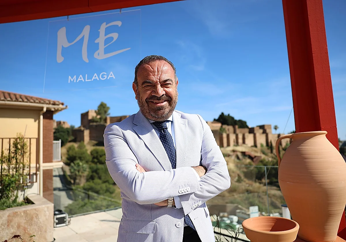 Escarrer: «En el crecimiento de este verano van a ponderar más las tarifas que las ocupaciones»