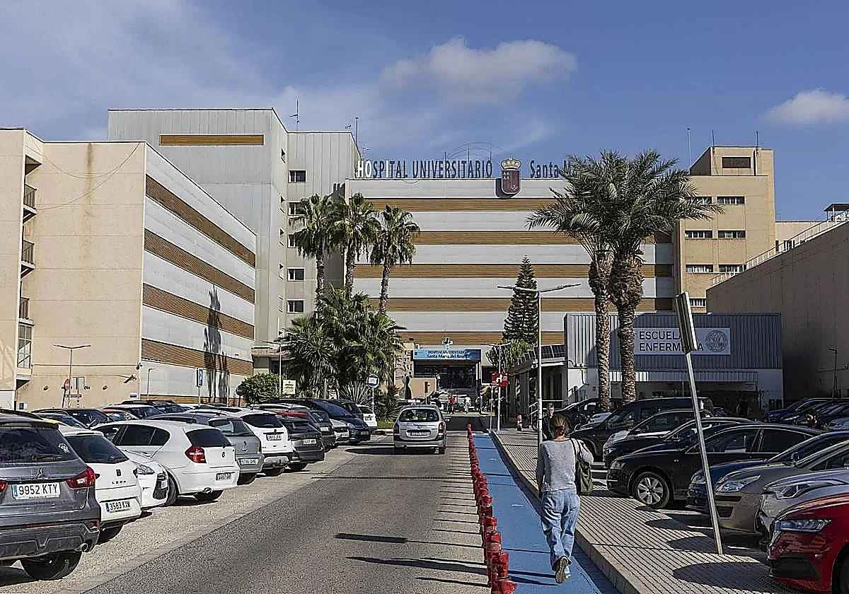 El Servicio Murciano de Salud debe indemnizar a un paciente por una operación que le acortó el pene