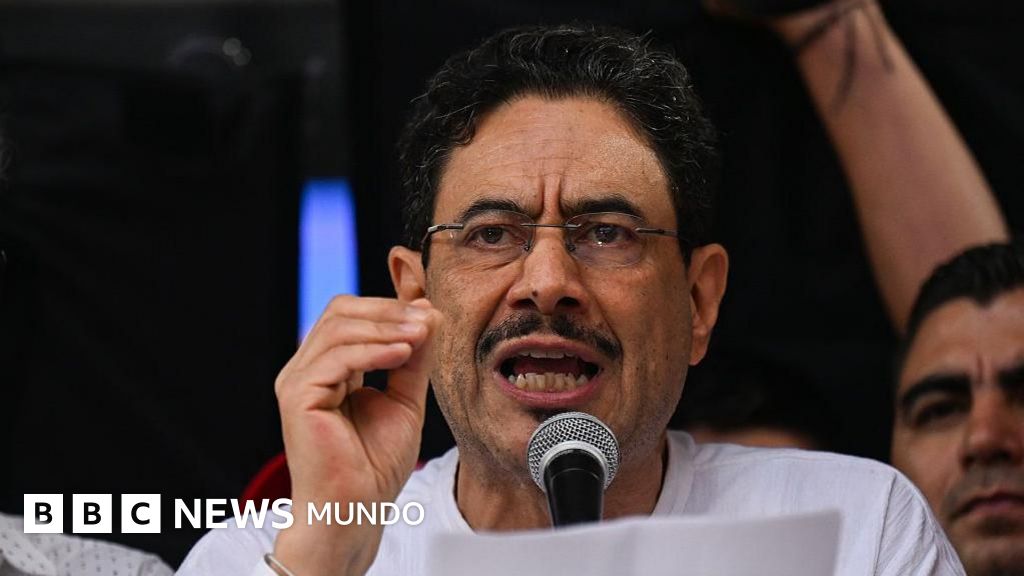 Quién es Iván Cepeda, el filósofo cuyo padre fue asesinado en un crimen de Estado y que ahora busca continuar la senda de Petro en Colombia