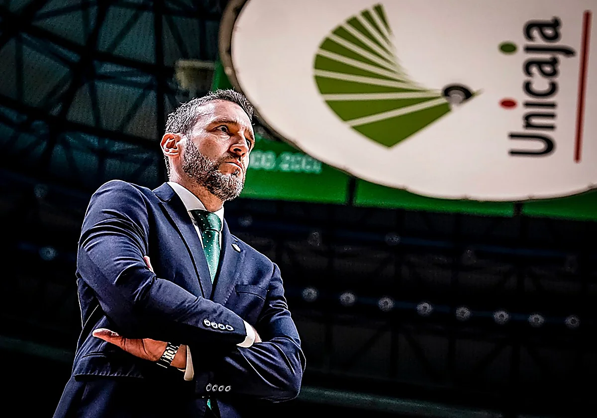 All change at Unicaja Málaga as most-decorated coach in their history bids farewell
