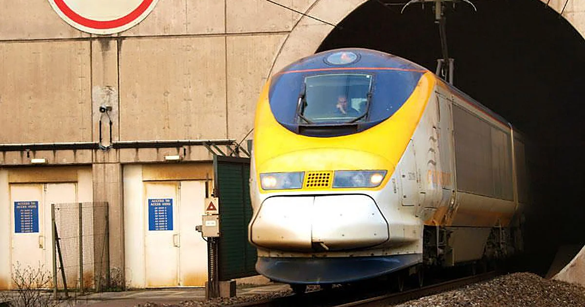 Un túnel contra los prejuicios